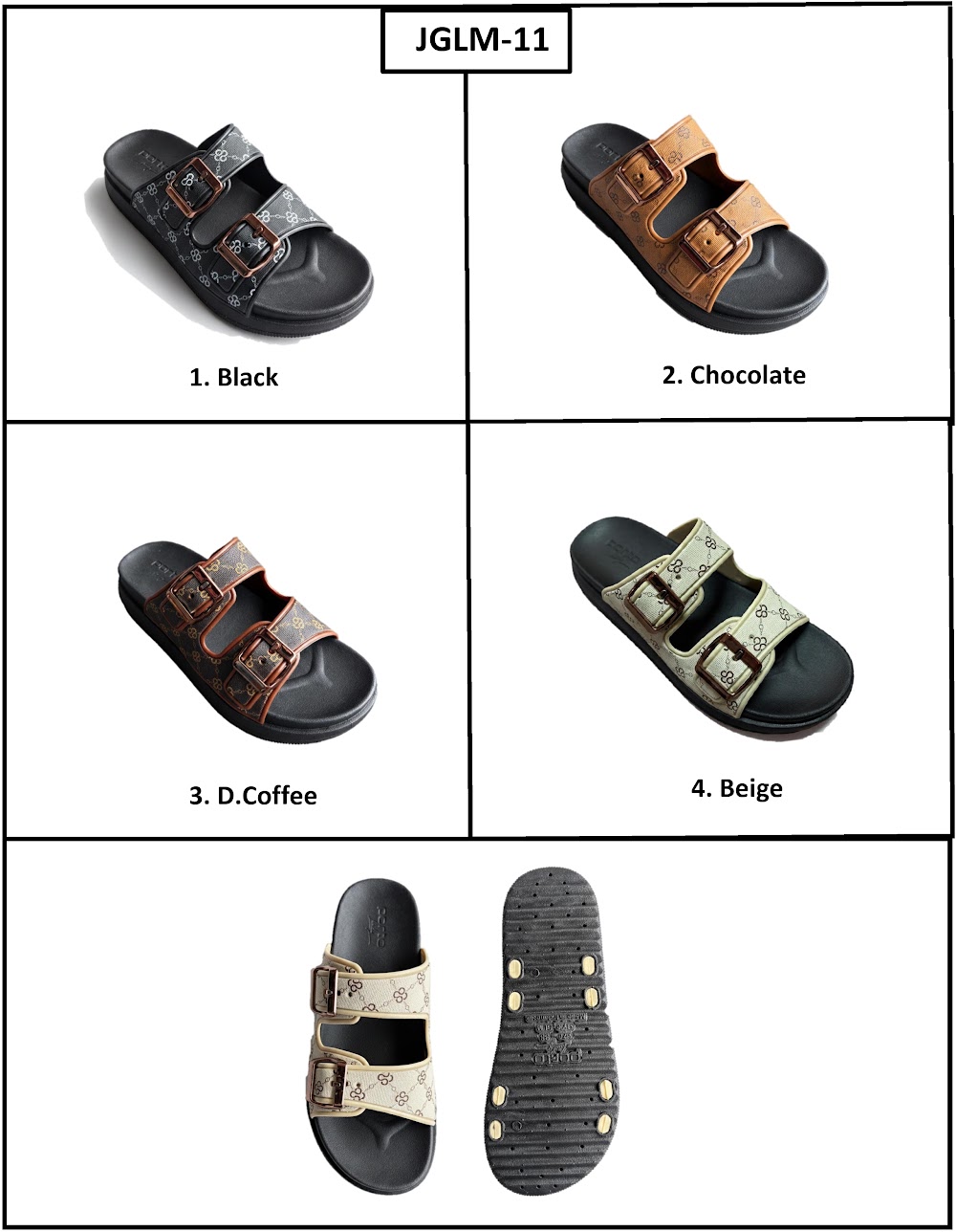 Foto Portolady GLM-11 size 36-40 @48 2